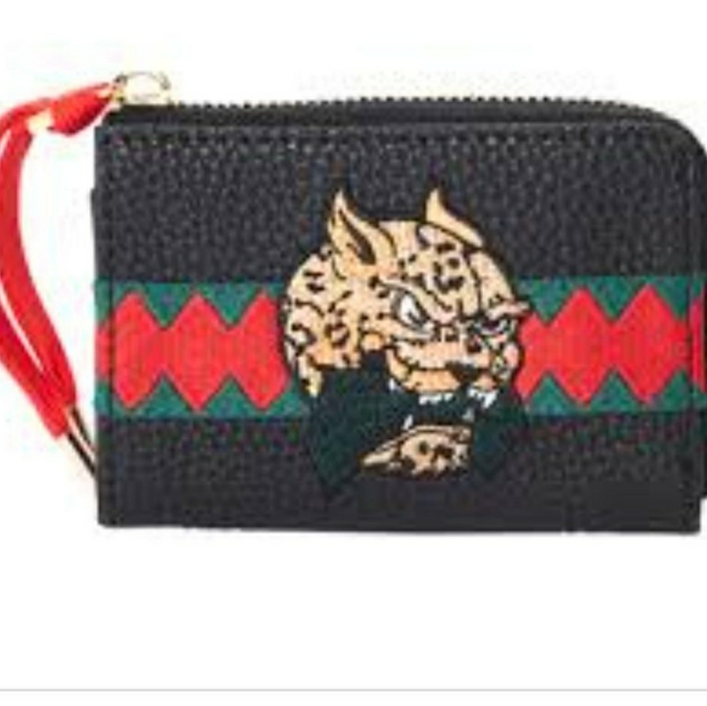 Spucci Split wallet Sprayground